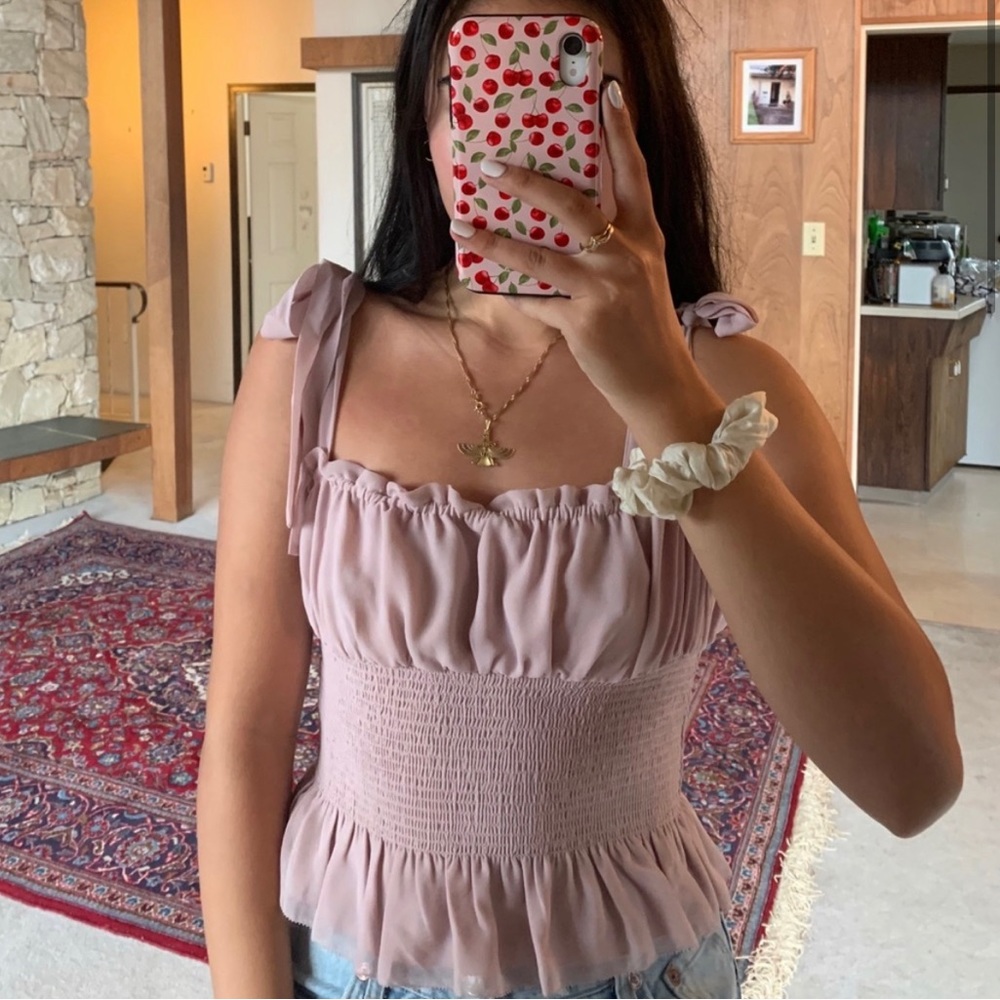 Aritzia Ballard Camisole